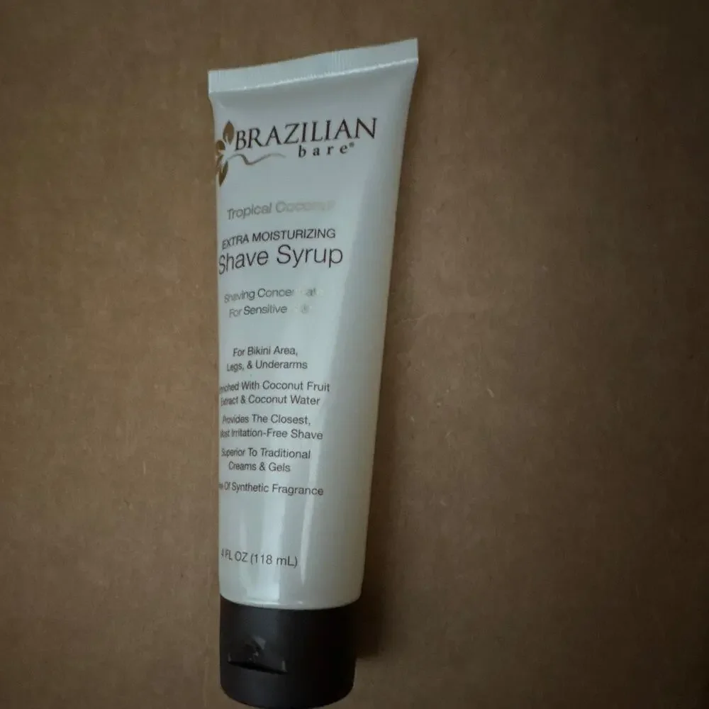 Brazilian Bare brazilian bare